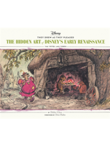 They Drew as They Pleased: Volume 5 - 9781452178707