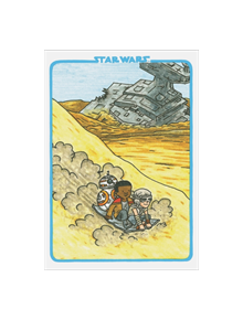 Rey and Pals Flexi Journal - 9781452180458
