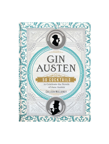 Gin Austen - 9781454933120