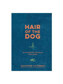 Hair of the Dog - 9781454934288