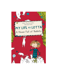 My Life As Lotta - 9781454936244