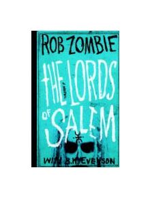 The Lords of Salem - 9781455519194