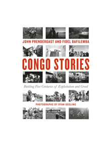 Congo Stories - 9781455584642