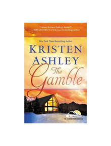 The Gamble - 9781455599059