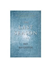 The Last Season - 9781459706866