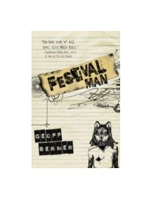 Festival Man - 9781459707245