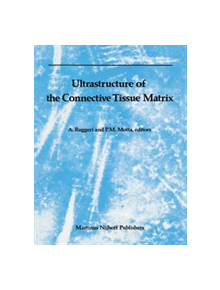 Ultrastructure of the Connective Tissue Matrix - 9781461297895