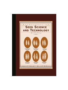 Principles of Seed Science and Technology - 9781461356448