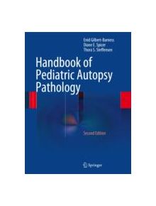 Handbook of Pediatric Autopsy Pathology - 9781461467106