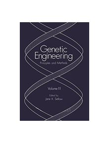 Genetic Engineering - 9781461570868