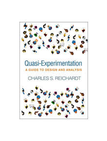 Quasi-Experimentation - 9781462540259