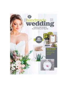 Handmade Wedding - 9781464772160