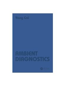 Ambient Diagnostics - 9781466510418
