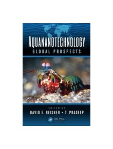 Aquananotechnology - 9781466512245