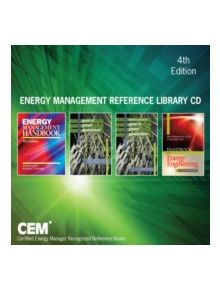 Energy Management Reference Library - 9781466597020