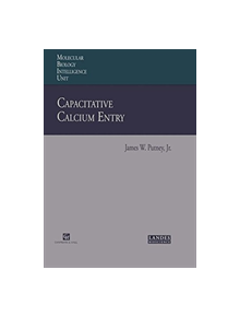 Capacitative Calcium Entry - 9781468464733