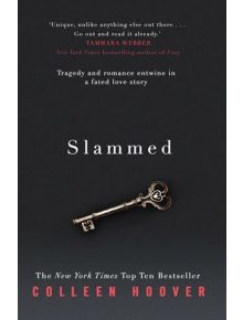 Slammed - Colleen Hoover - Simon & Schuster - 9781471125676