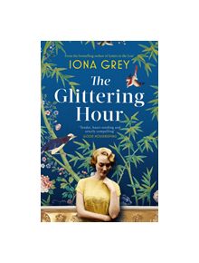 The Glittering Hour - 9781471140709