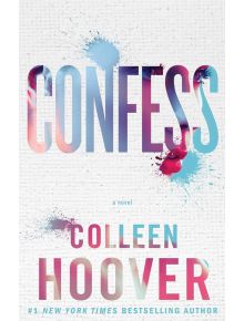 Confess - Colleen Hoover - Simon & Schuster - 9781471148590