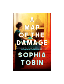 A Map of the Damage - 9781471151644
