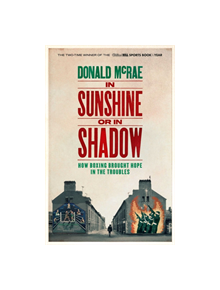 In Sunshine or in Shadow - 9781471163104