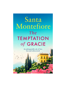 The Temptation of Gracie - 9781471169618