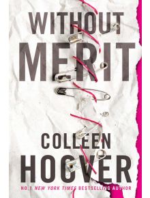 Without Merit - Colleen Hoover - Simon & Schuster - 9781471174018