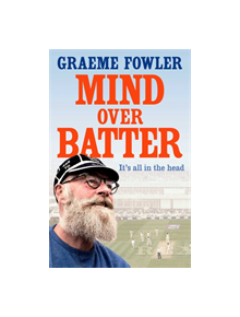 Mind Over Batter - 9781471174285