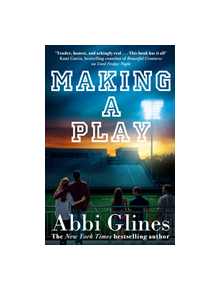 Making a Play - 9781471181061