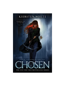 Chosen - 9781471183270