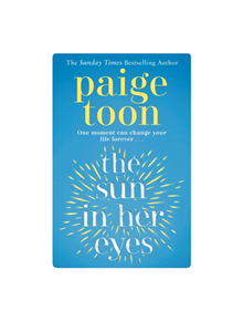 The Sun in Her Eyes - 9781471185410