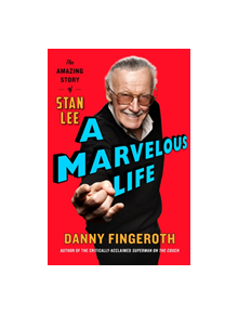 A Marvelous Life - 9781471185748
