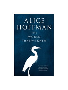 The World That We Knew - 9781471185823