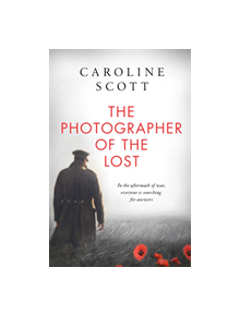 The Photographer of the Lost - 9781471186394