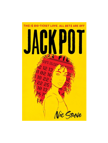 Jackpot - 9781471186905