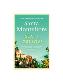 Sea of Lost Love - 9781471187025