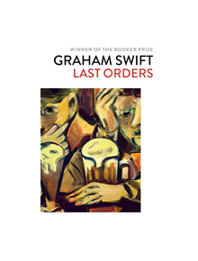 Last Orders - 9781471187292