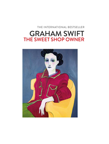 The Sweet Shop Owner - 9781471187353