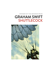 Shuttlecock - 9781471187438
