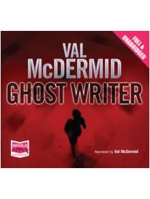 Ghost Writer - 9781471243257