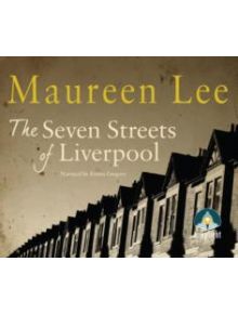 The Seven Streets of Liverpool - 9781471262128