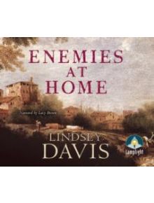 Enemies at Home - 9781471272646