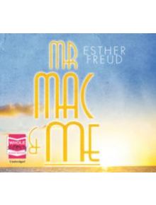 Mr Mac and Me - 9781471284595