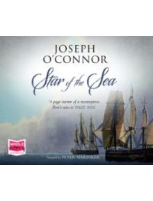 Star of the Sea - 9781471293290