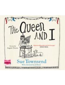 The Queen and I - 9781471293603