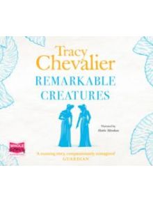 Remarkable Creatures - 9781471293733