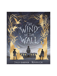 The Wind in the Wall - 9781471404986