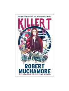 KILLER T - 9781471407192