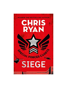 Special Forces Cadets 1: Siege - 9781471407253