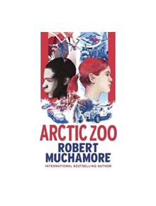 Arctic Zoo - 9781471407642